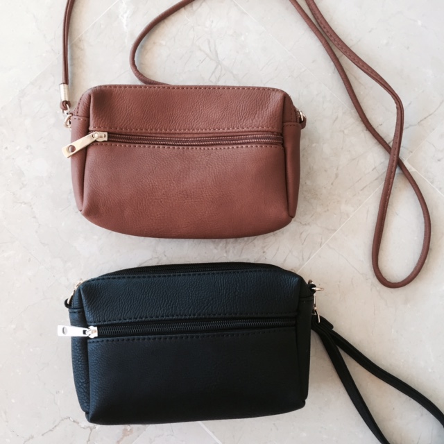 clutch taske med skulderrem clutch taske med skulderrem