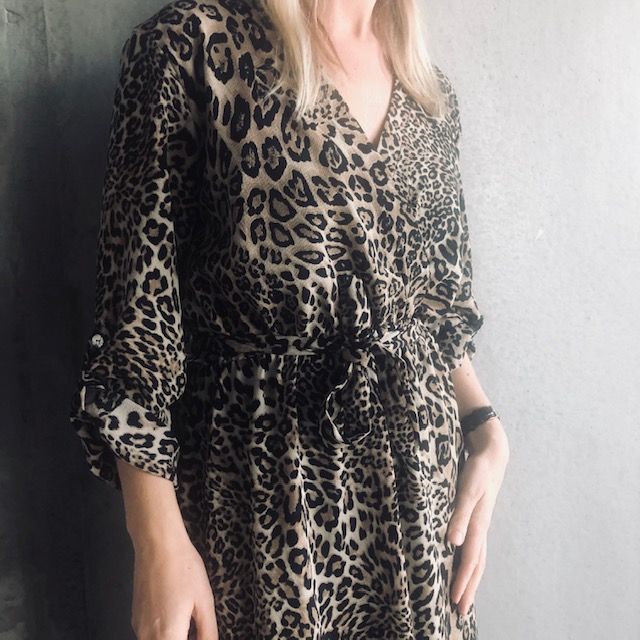 leopard print 95